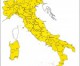 Società Geografica Italiana: Via i confini regionali, le Province italiane si riducono a 36.