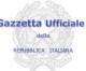 Gazzetta Ufficiale Serie Generale n. 70 del 25-3-2014