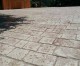 Realizzazione di piazzale in cemento